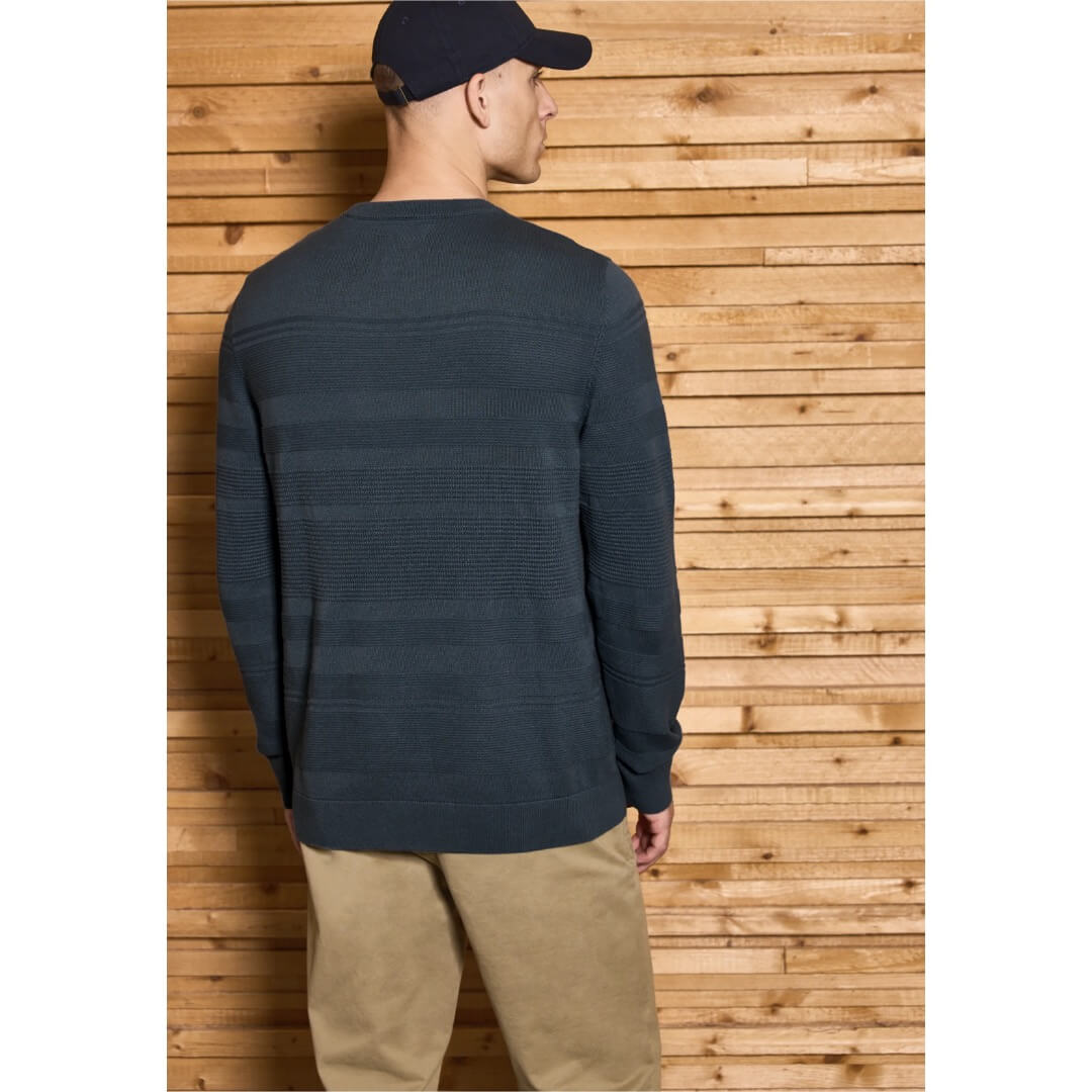 STREET ONE struktuurineule, petrooli - Moment.fi