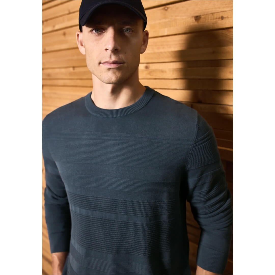 STREET ONE struktuurineule, petrooli - Moment.fi