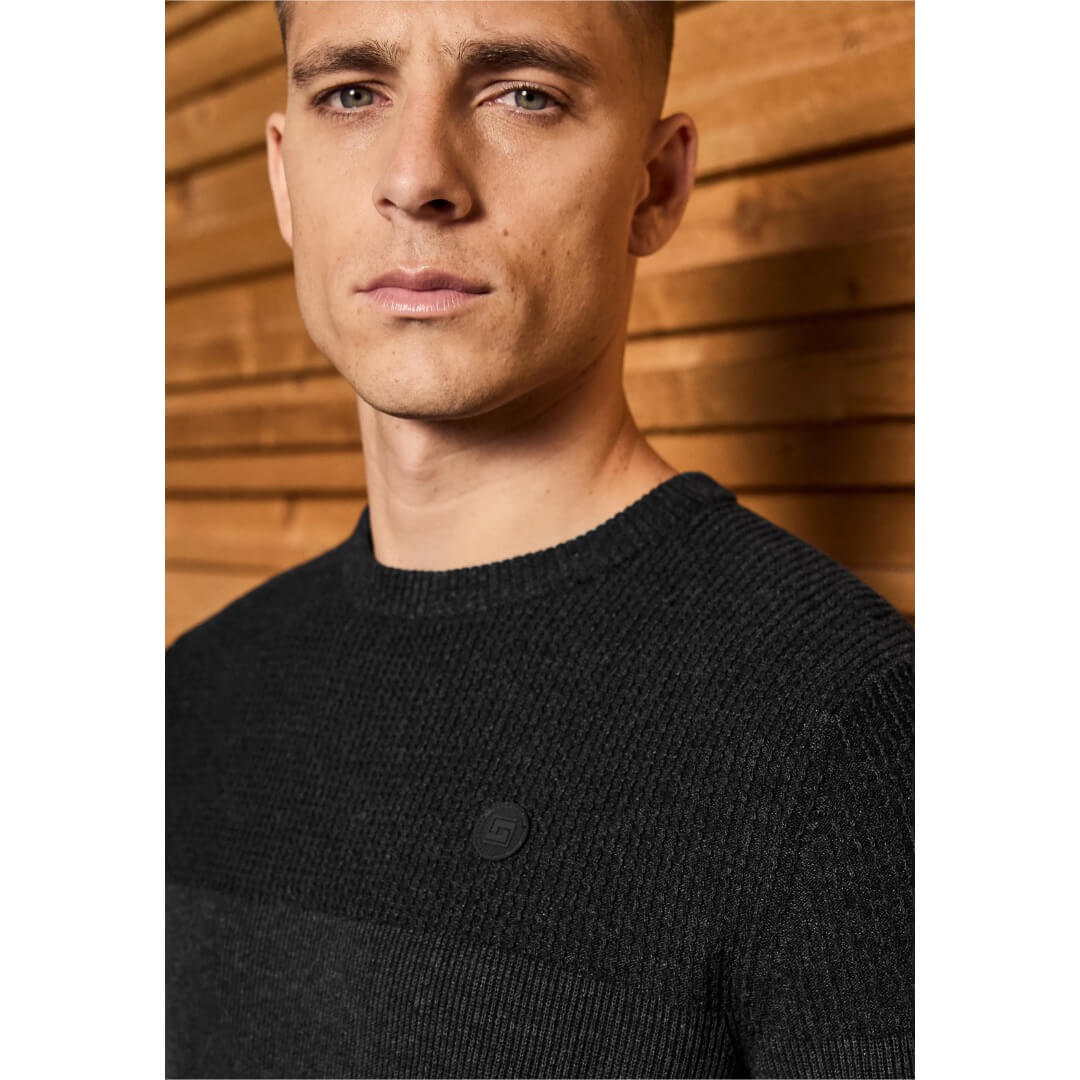 Street One neule, harmaa - Moment.fi