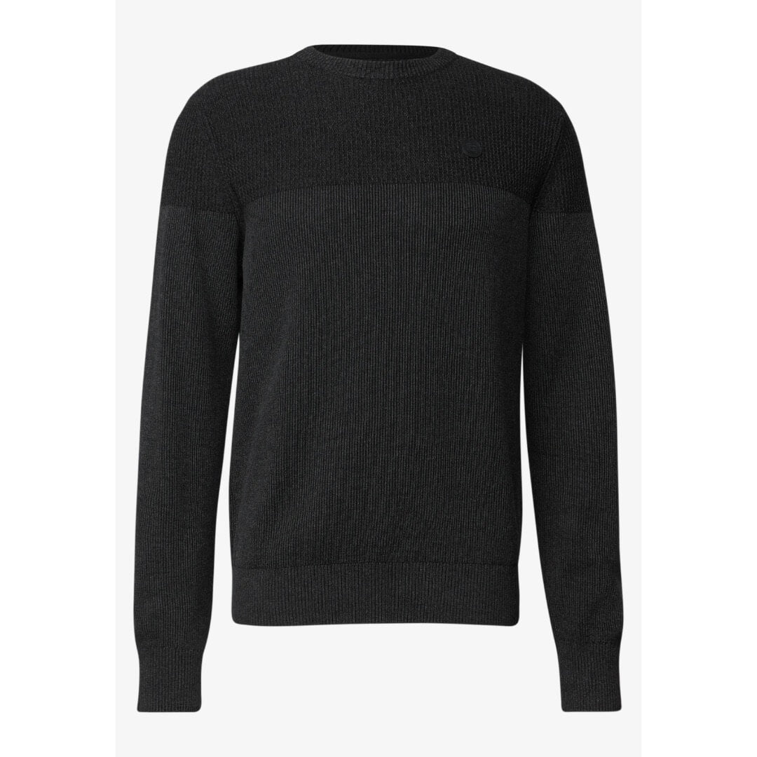 Street One neule, harmaa - Moment.fi