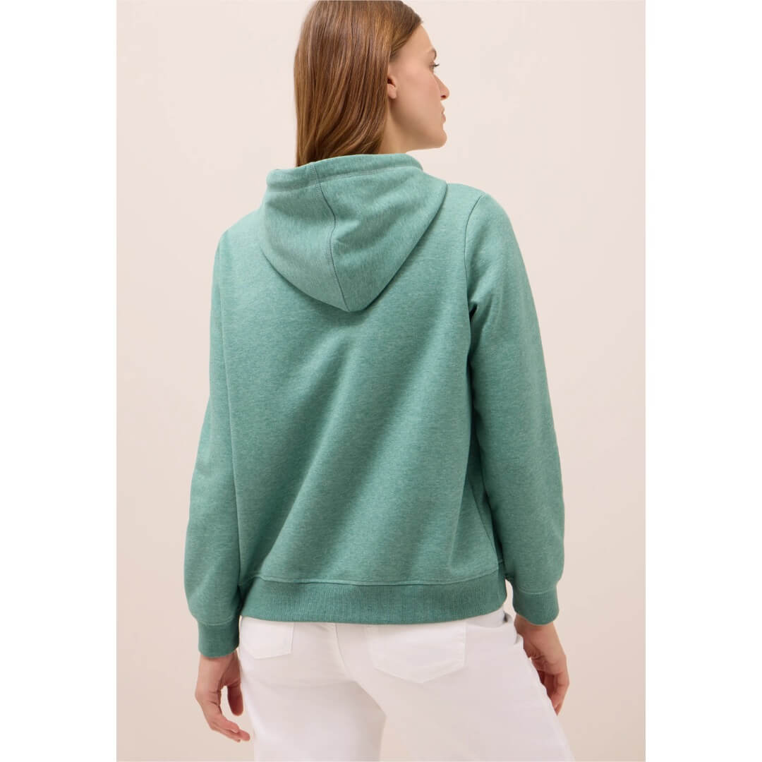 Cecil huppari, vaaleanvihreä - Moment.fi