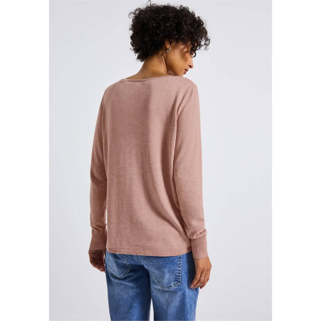 Street One viskoosineule, vanharosa