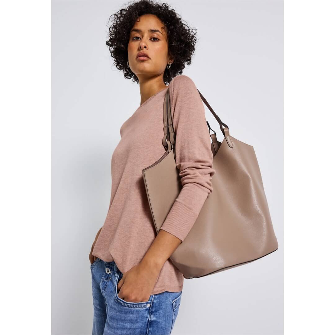 Street One viskoosineule, vanharosa