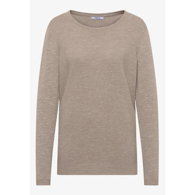 Cecil struktuurineule, beige