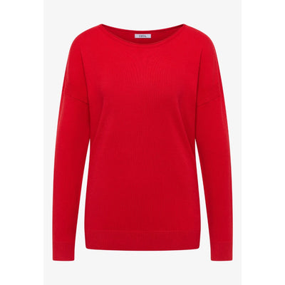 Cecil viskoosineule, punainen