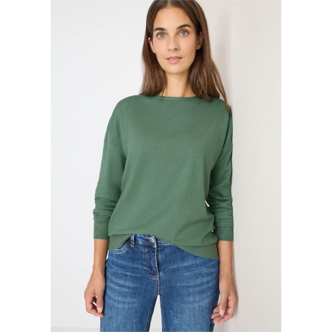 Cecil viskoosineule, vihreä