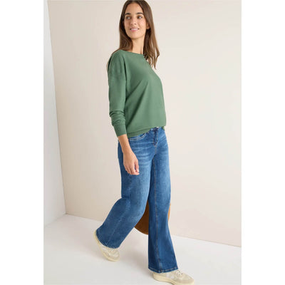 Cecil viskoosineule, vihreä