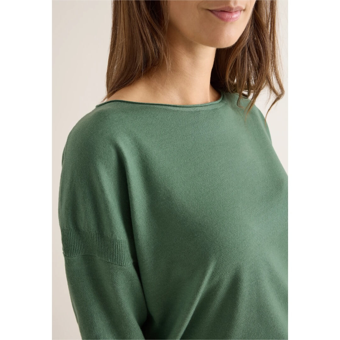 Cecil viskoosineule, vihreä