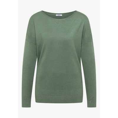 Cecil viskoosineule, vihreä