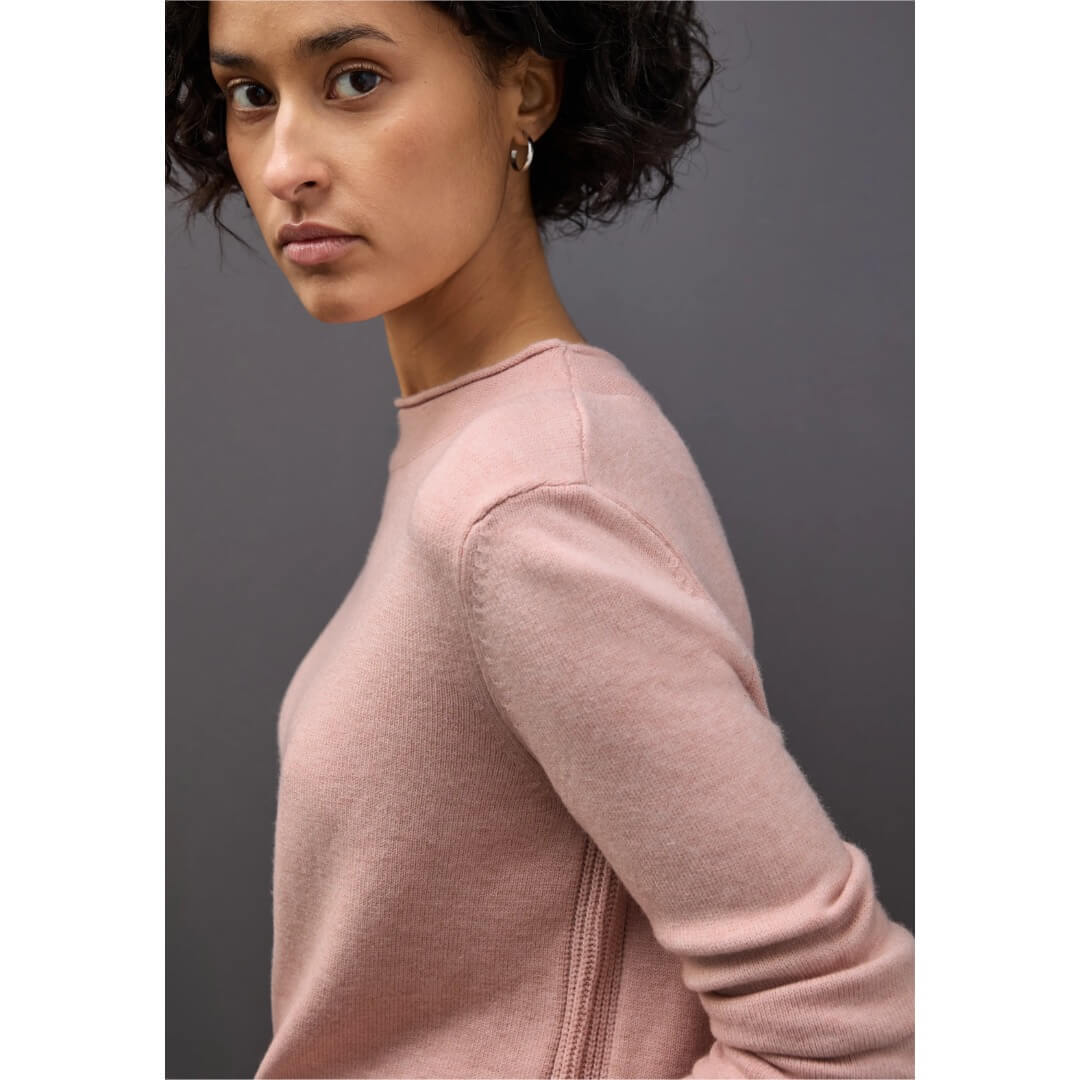 Street One pehmoneule, vanharosa