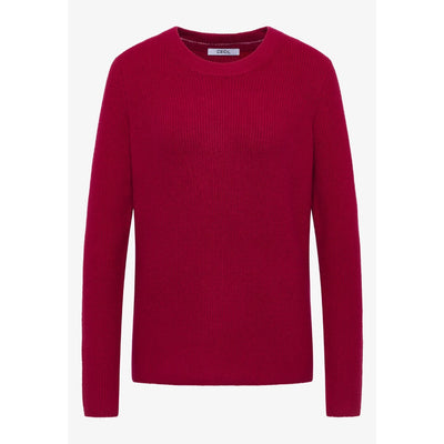 Cecil struktuurineule, punainen