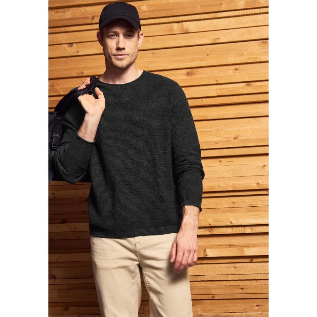 Miesten neuleet 2025