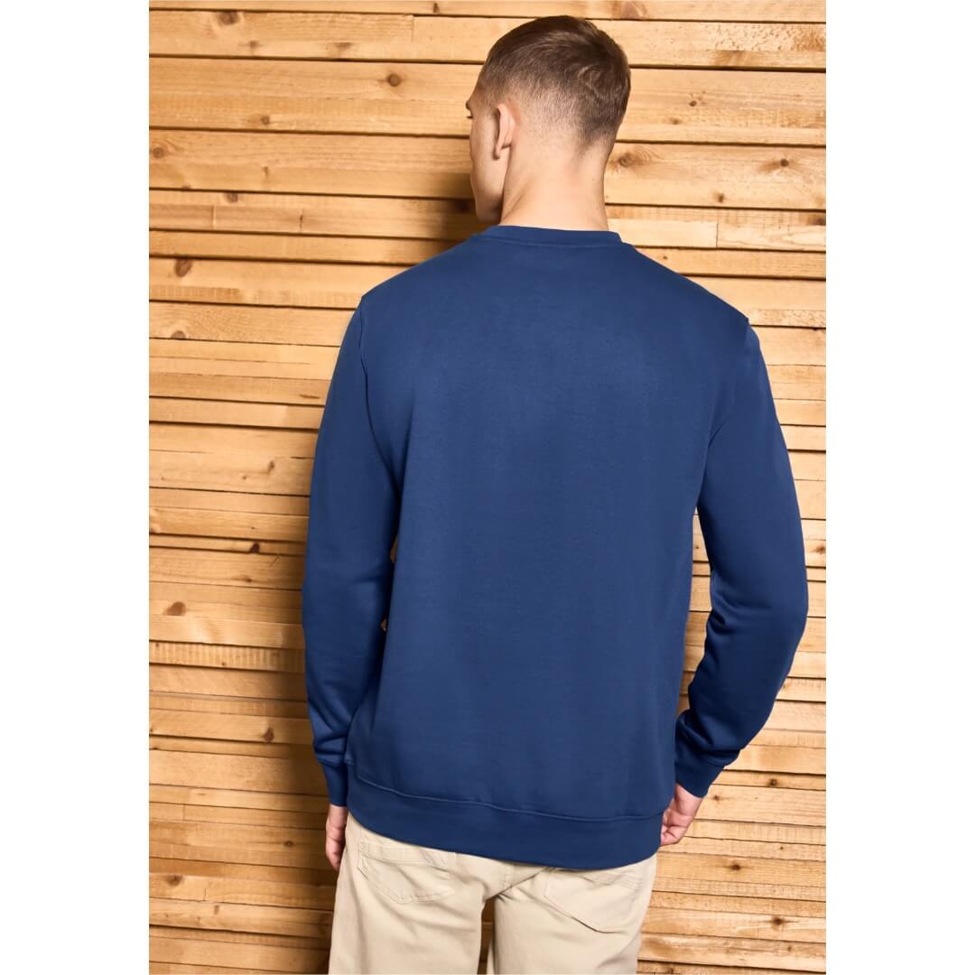 Street One collegepaita, kirkassininen