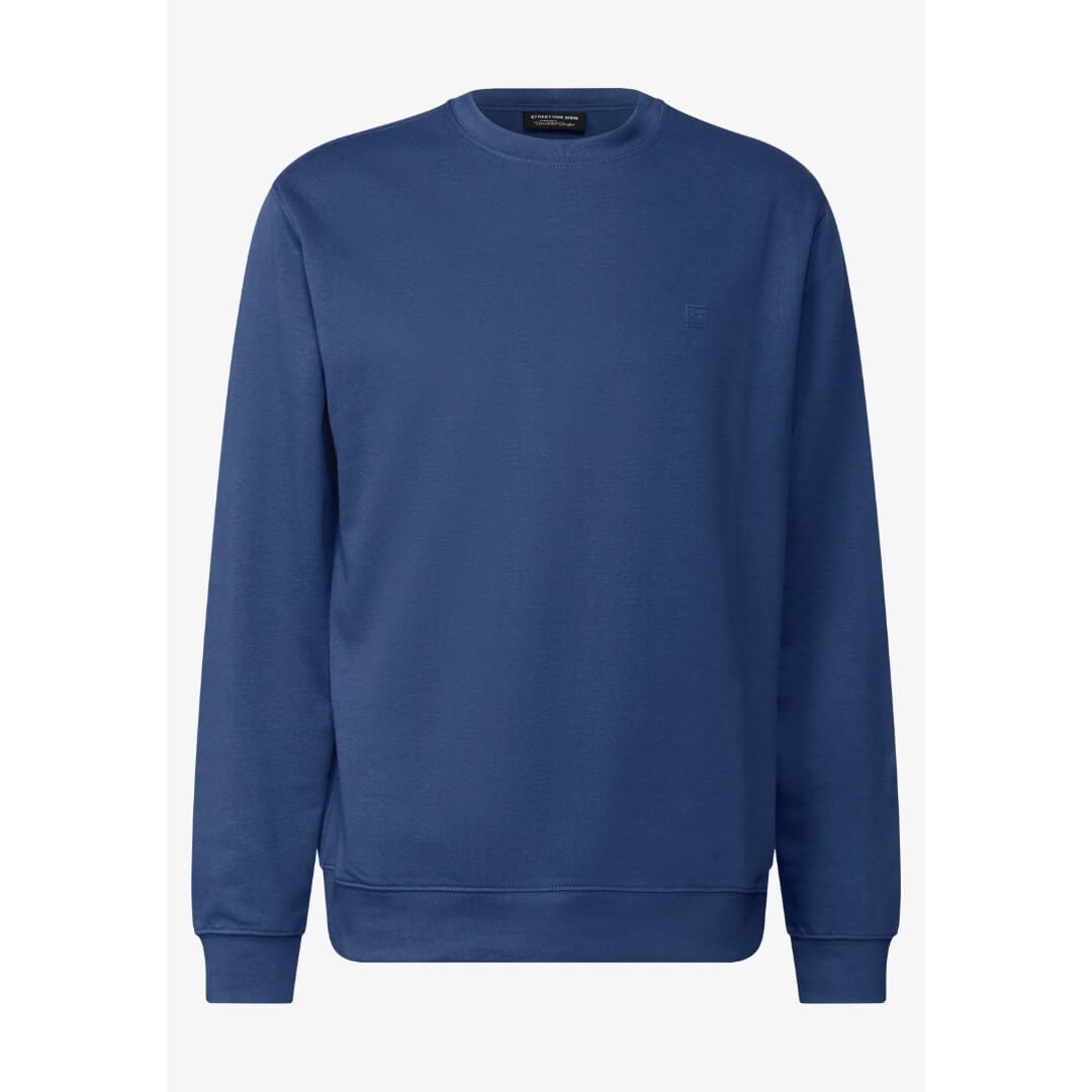 Street One collegepaita, kirkassininen