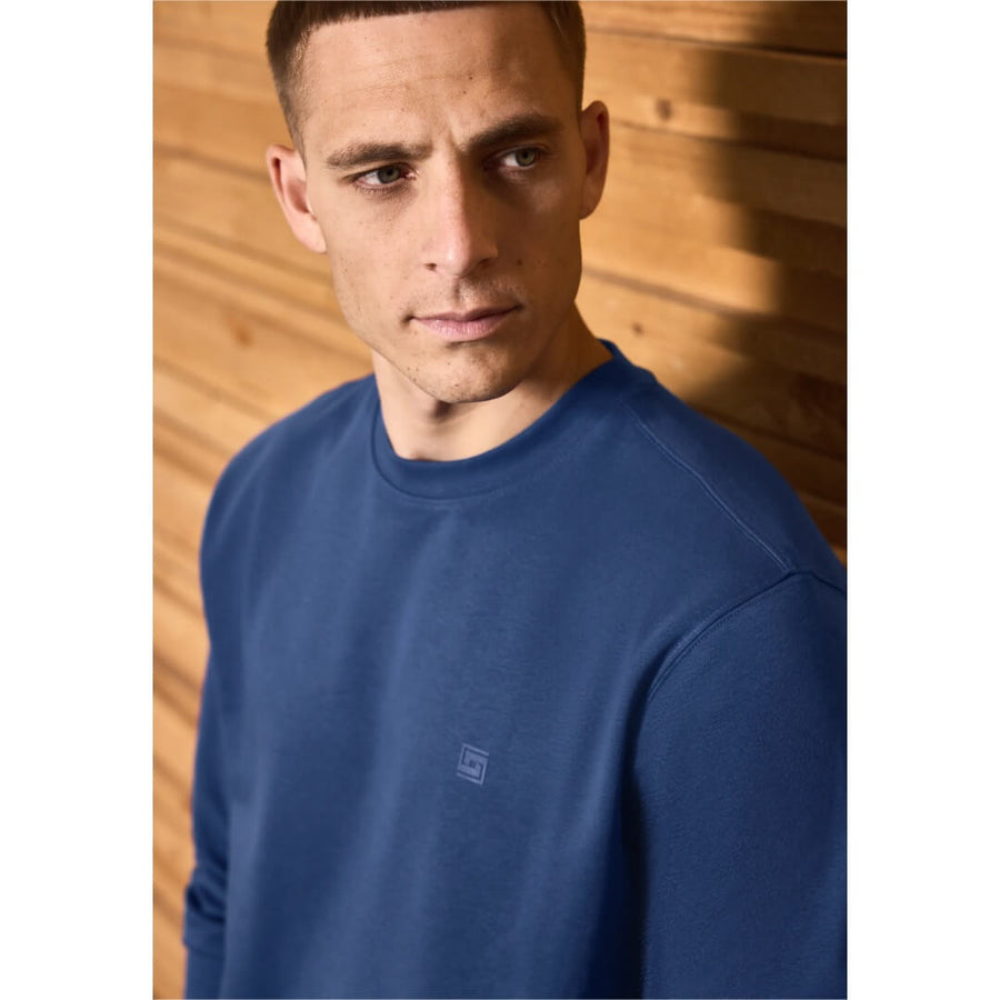 Street One collegepaita, kirkassininen