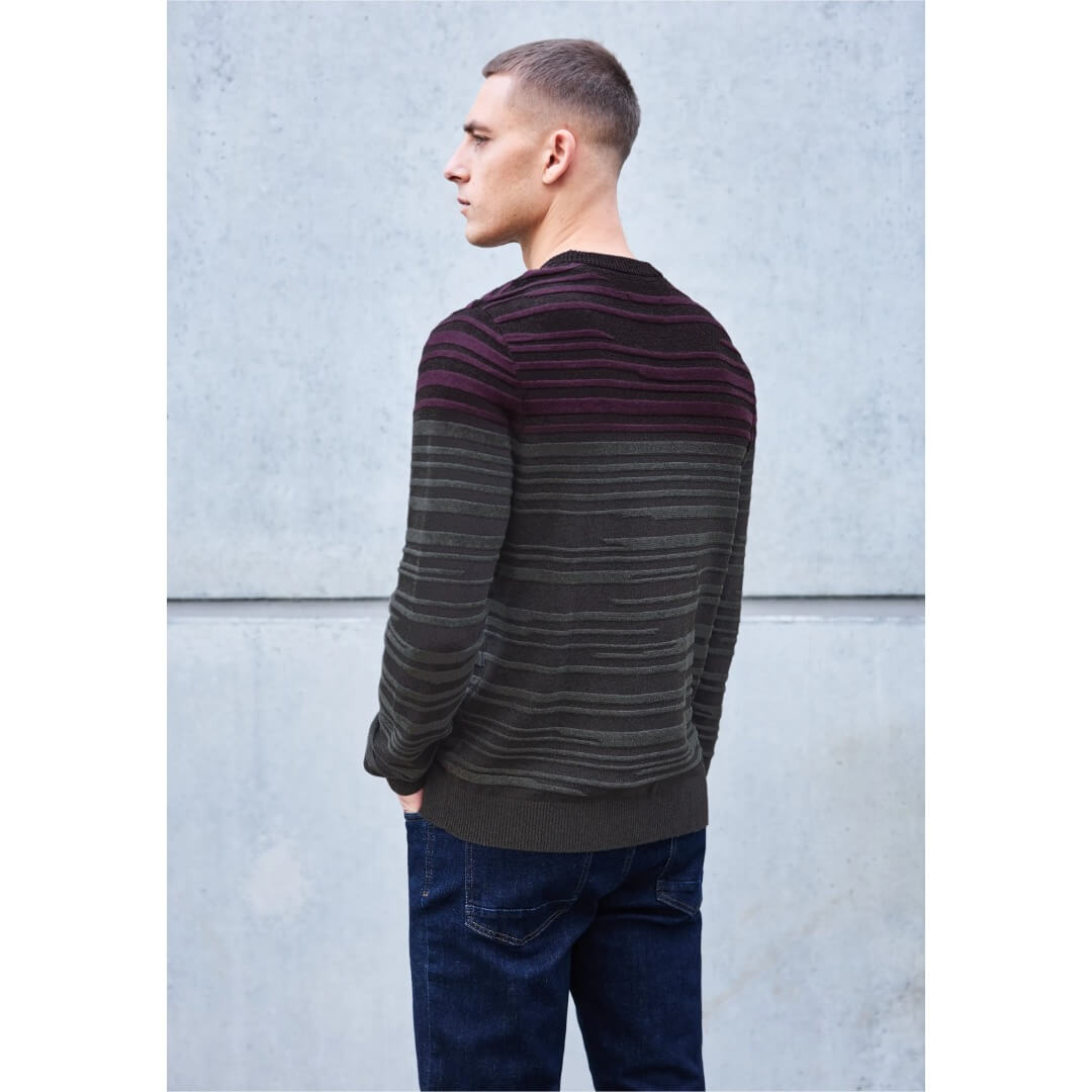 Street One raitaneule, harmaa - Moment.fi