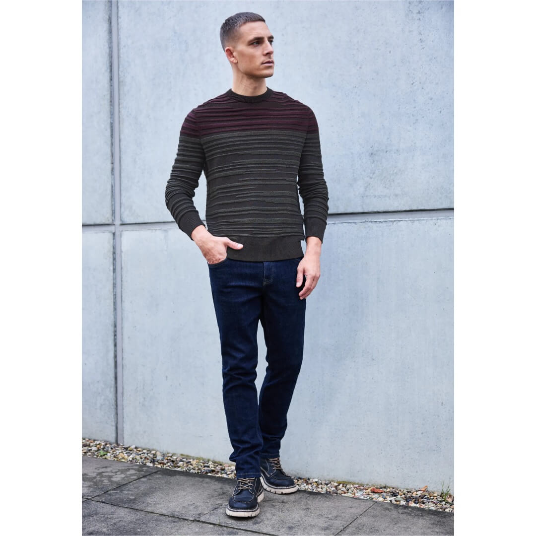 Street One raitaneule, harmaa - Moment.fi