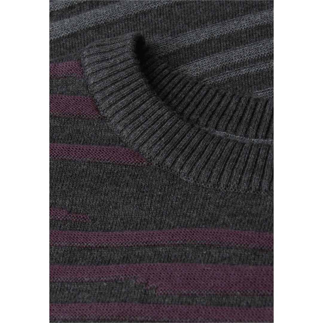 Street One raitaneule, harmaa - Moment.fi