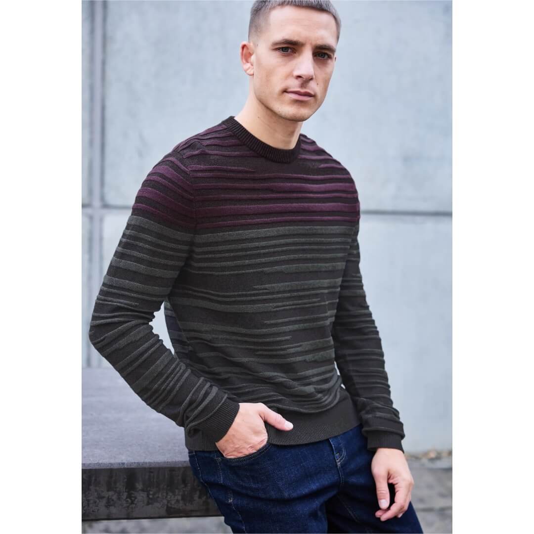 Street One raitaneule, harmaa - Moment.fi