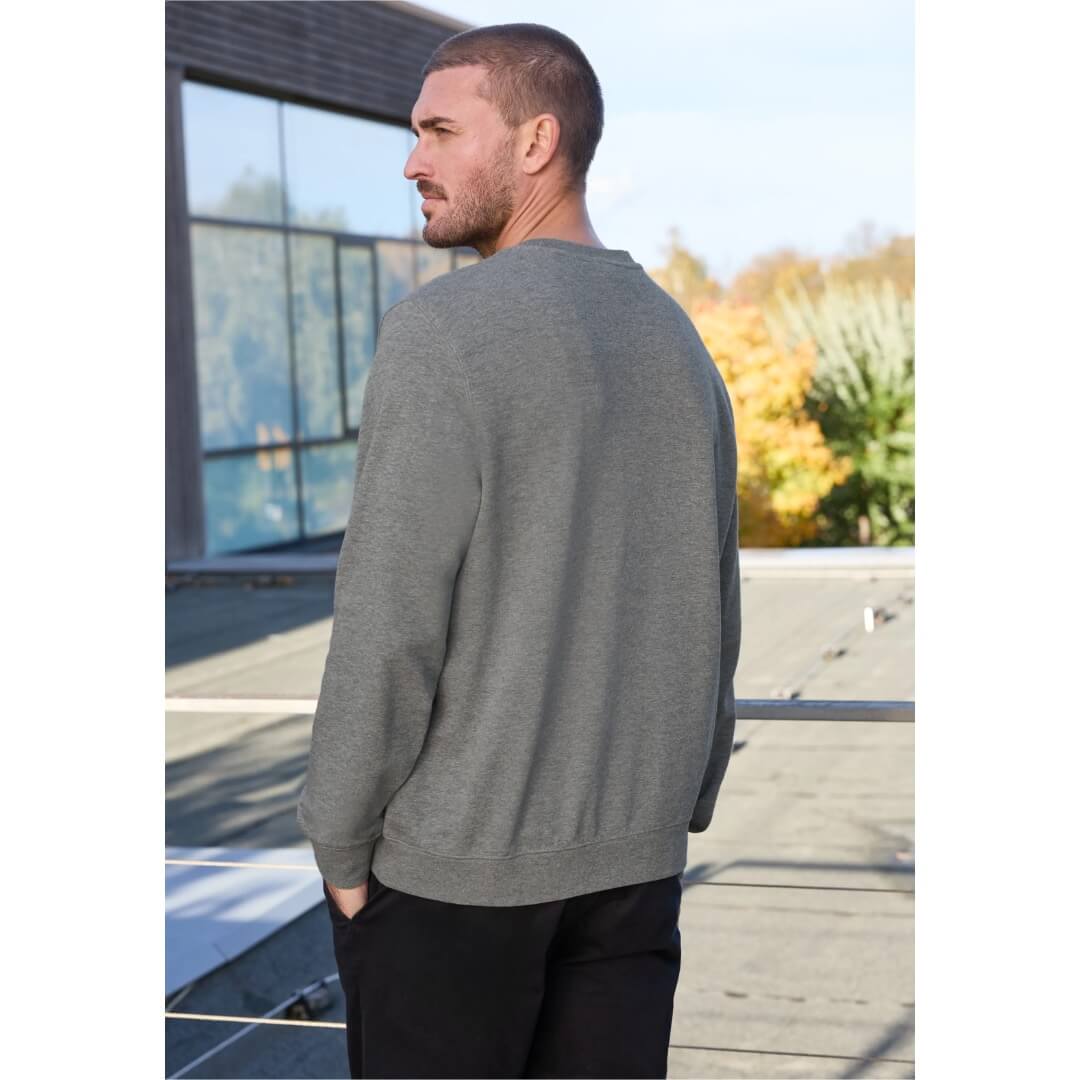 Street One collegepaita, harmaa