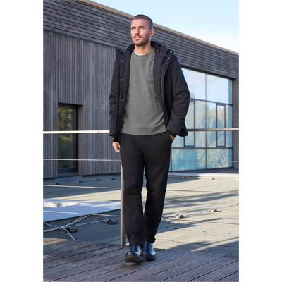 Street One collegepaita, harmaa