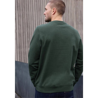 Street One collegepaita, vihreä