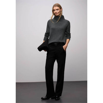 Street One pooloneule, harmaa