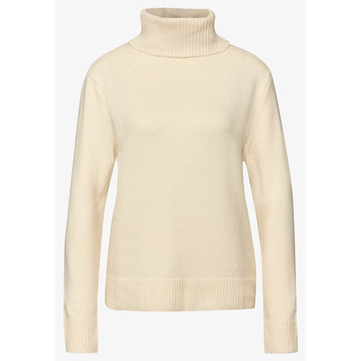 Street One pooloneule, luonnonvalkoinen