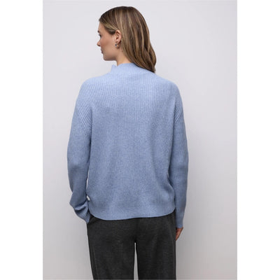 Street One neule, vaaleansininen