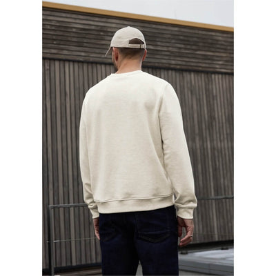 Street One collegepaita, luonnonvalkoinen