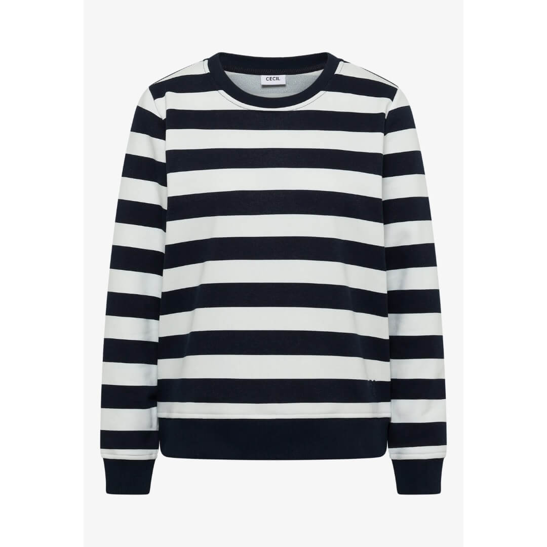 Cecil raitacollege, tummansininen