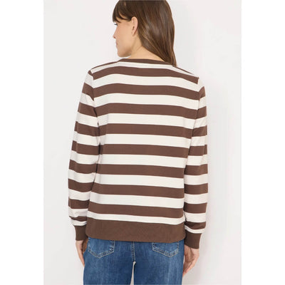 Cecil raitacollege, ruskea