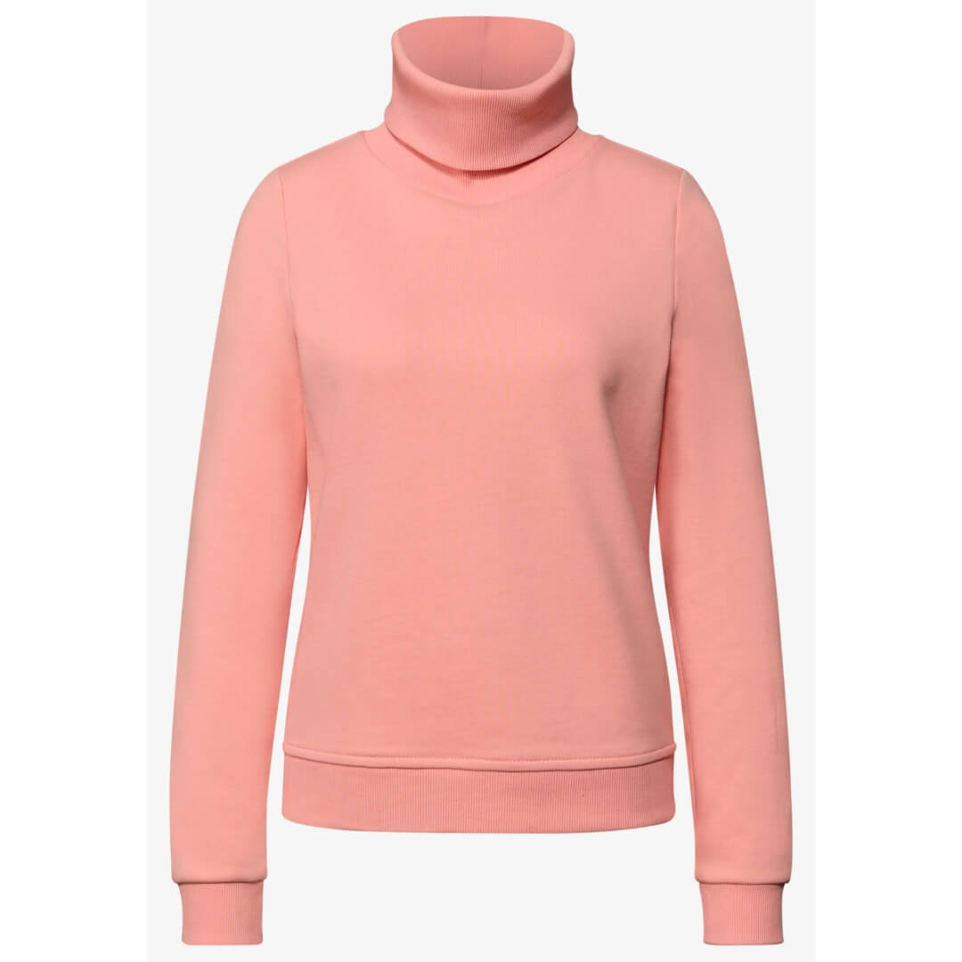 Street One collegepaita, koralli