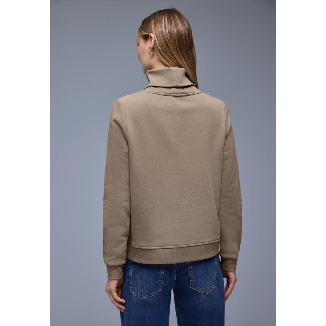 Street One collegepaita, muta