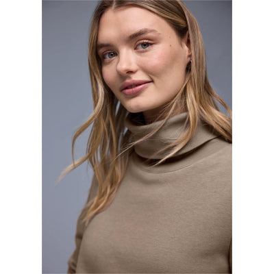 Street One collegepaita, muta