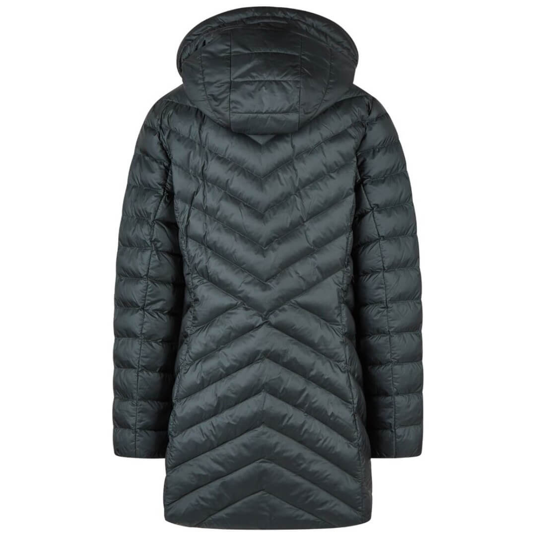 Lebek toppatakki, vihreä - Moment.fi