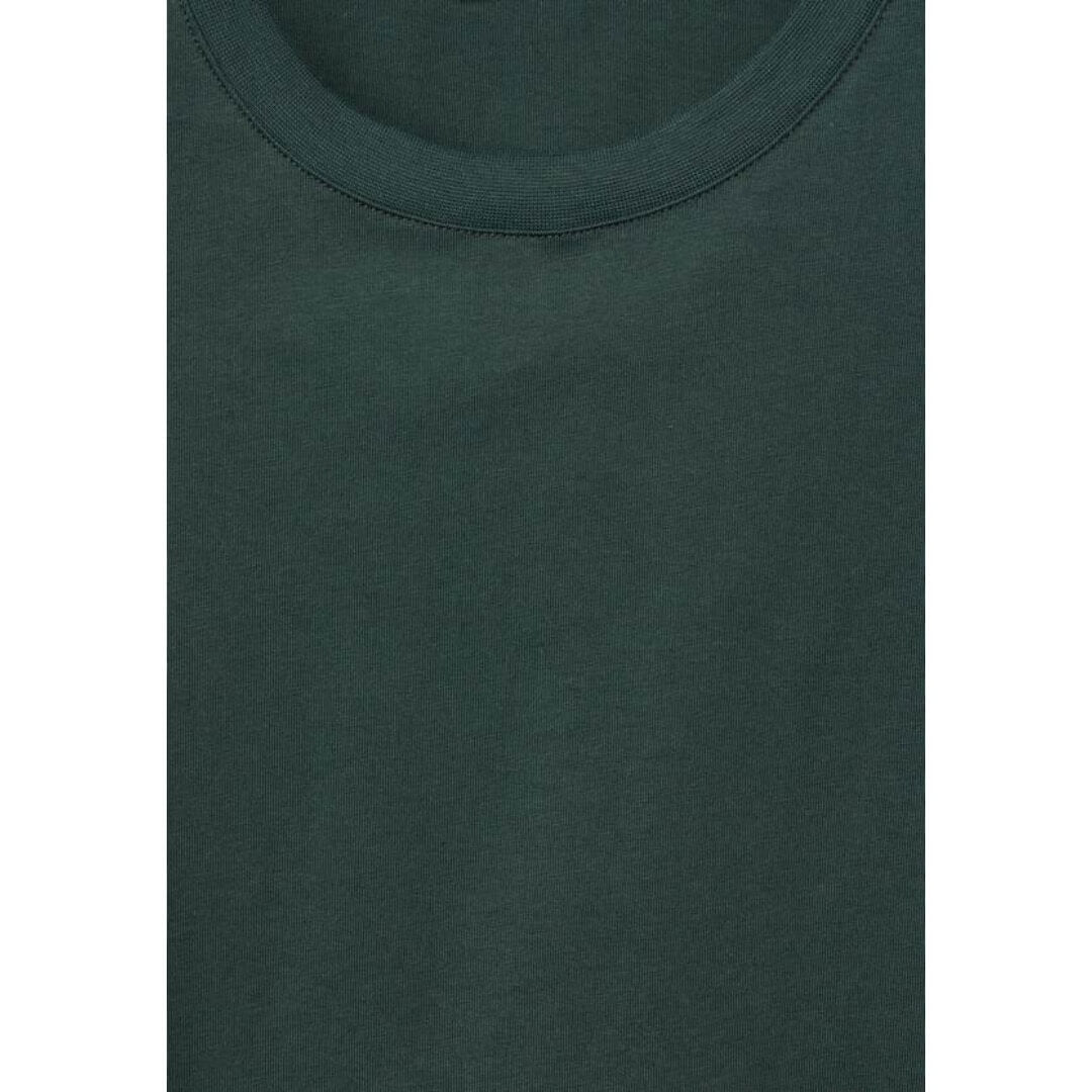 Street One t-paita, tummanvihreä - Moment.fi