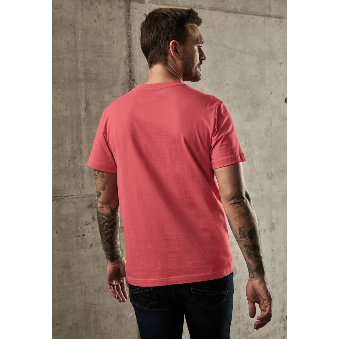 Street One t-paita, koralli - Moment.fi