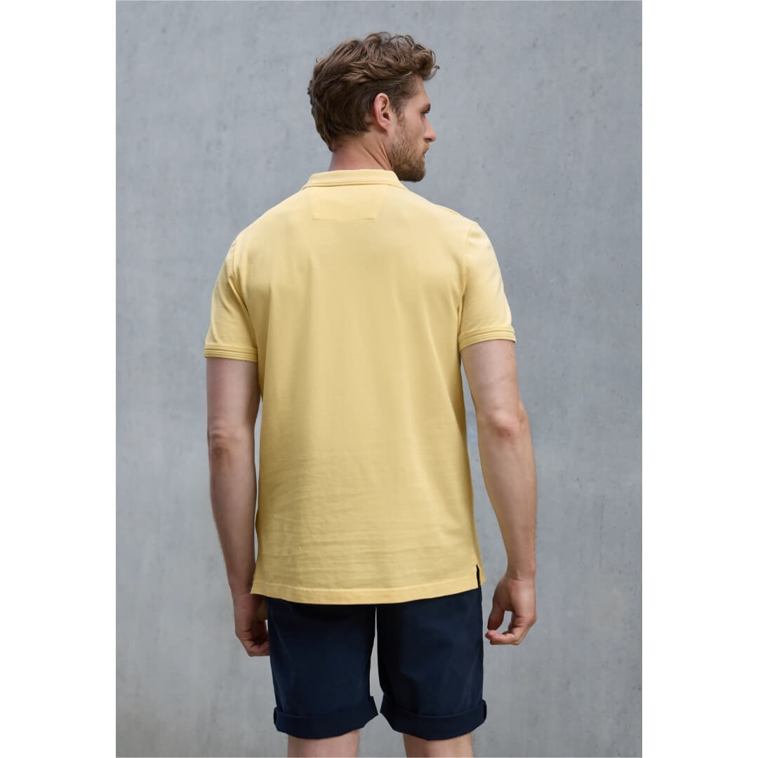 Street One pikeepaita, keltainen - Moment.fi