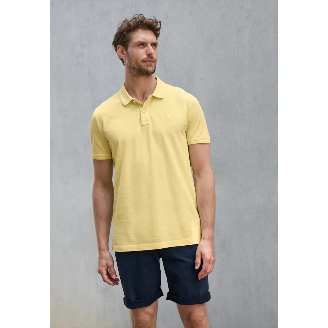 Street One pikeepaita, keltainen - Moment.fi