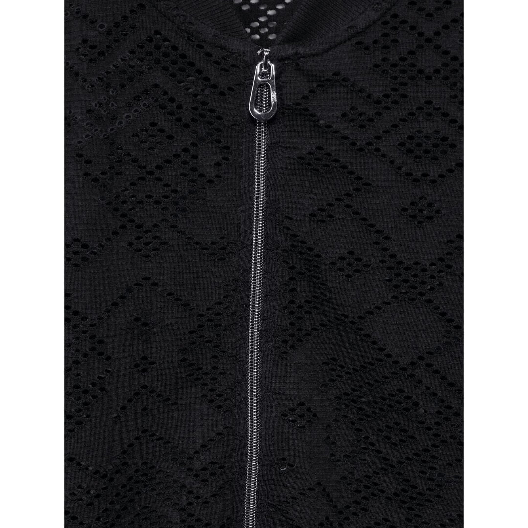 Cecil pitsijakku, musta - Moment.fi