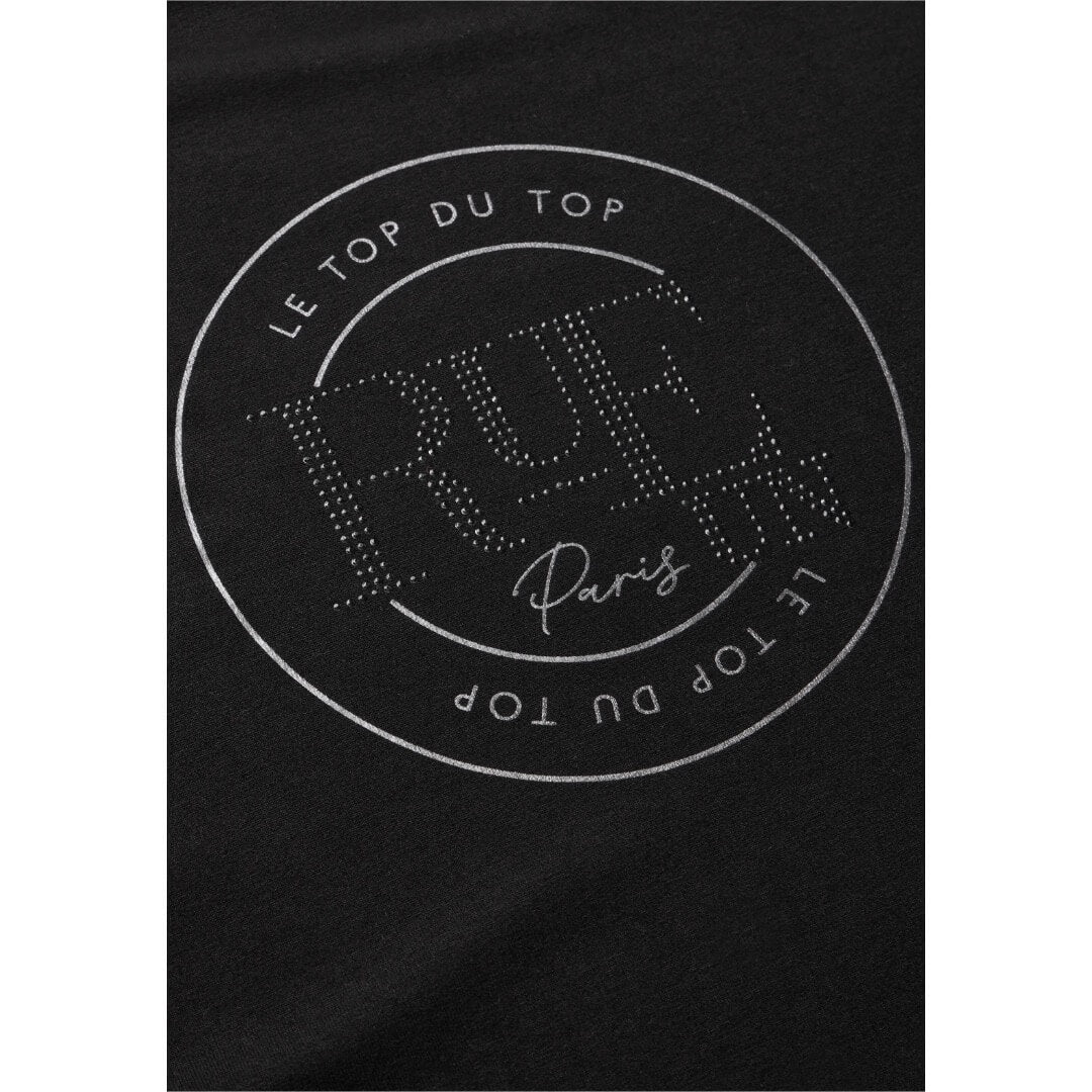 Street One t-paita art, musta - Moment.fi