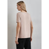 Street One t-paita art, beige