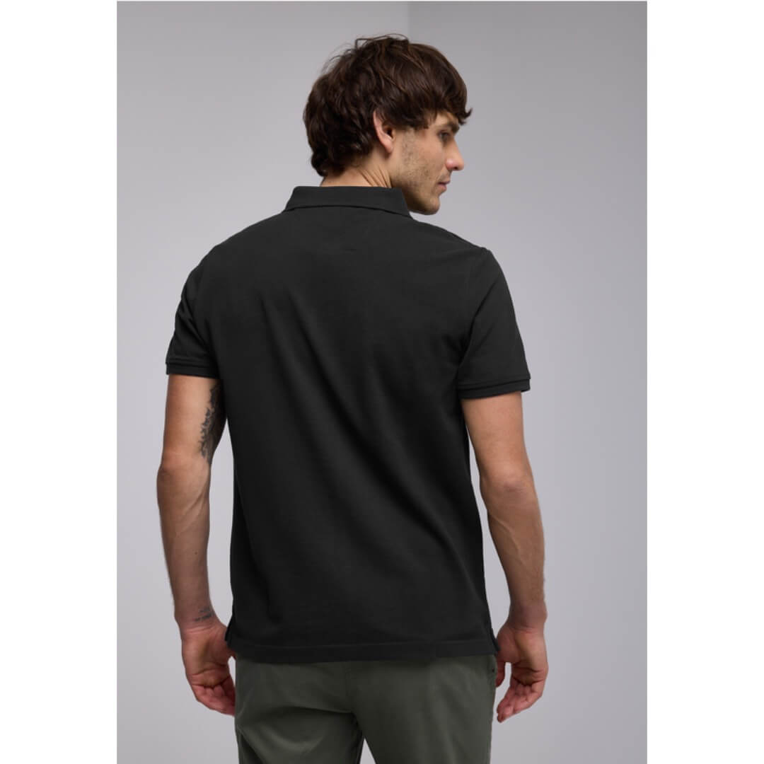 Street One pikeepaita, musta - Moment.fi