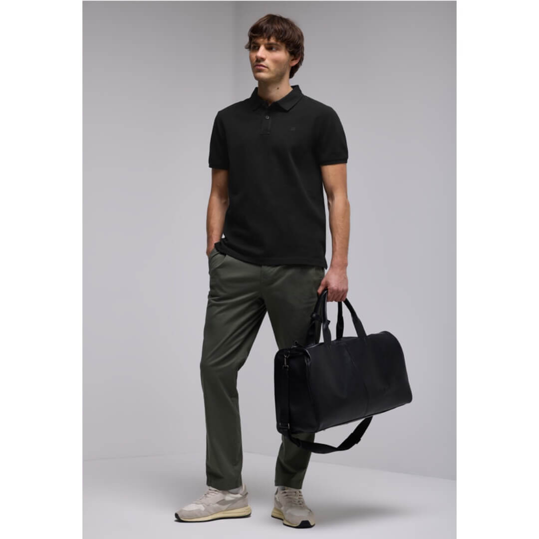 Street One pikeepaita, musta - Moment.fi