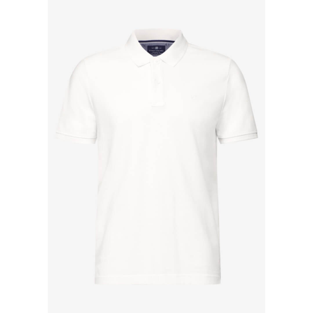 Street One pikeepaita, valkoinen - Moment.fi