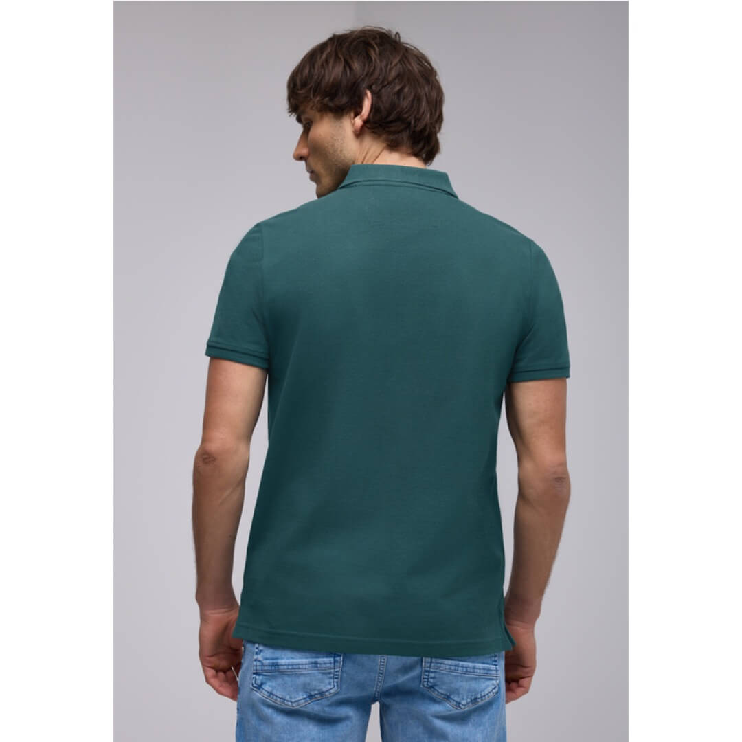 Street One pikeepaita, vihreä - Moment.fi