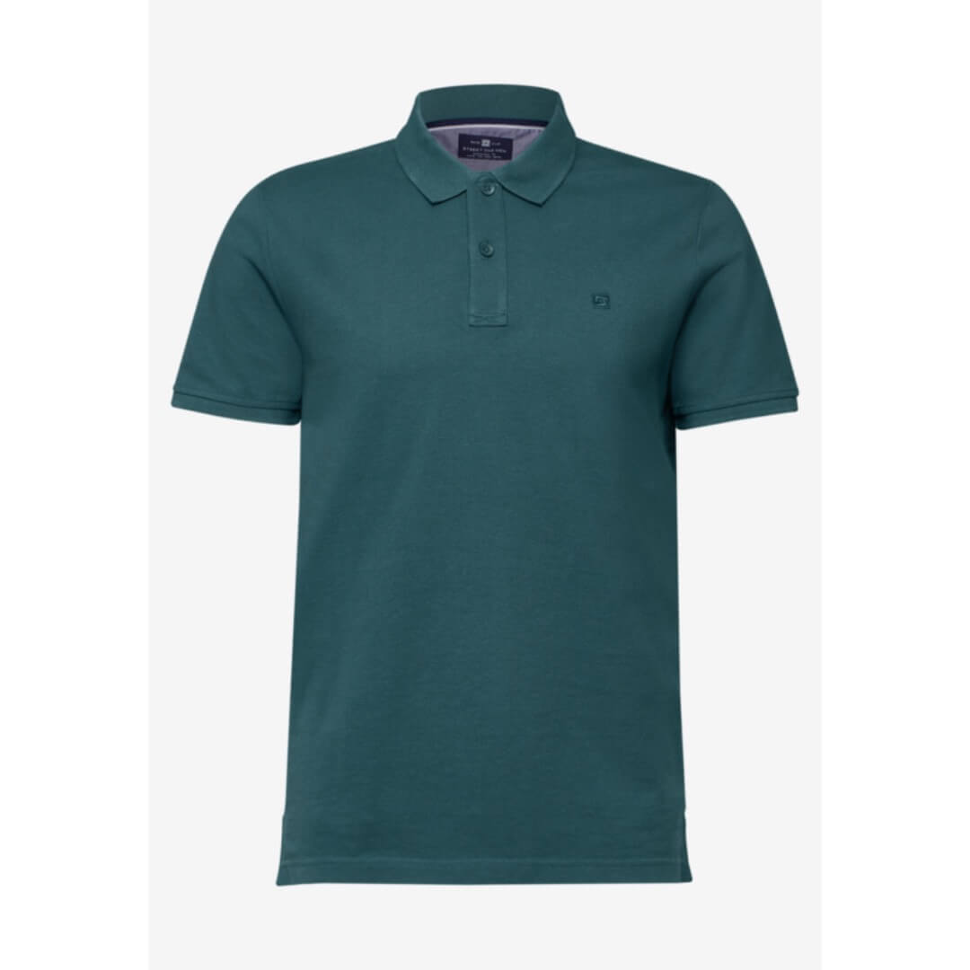 Street One pikeepaita, vihreä - Moment.fi