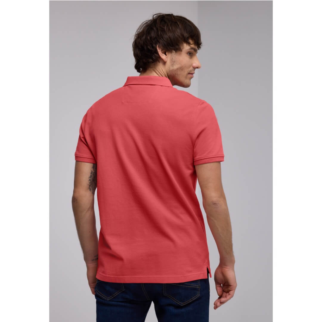 Street One pikeepaita, koralli - Moment.fi