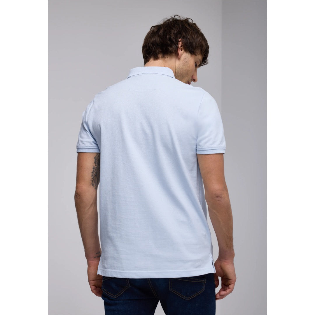 Street One pikeepaita, vaaleansininen - Moment.fi